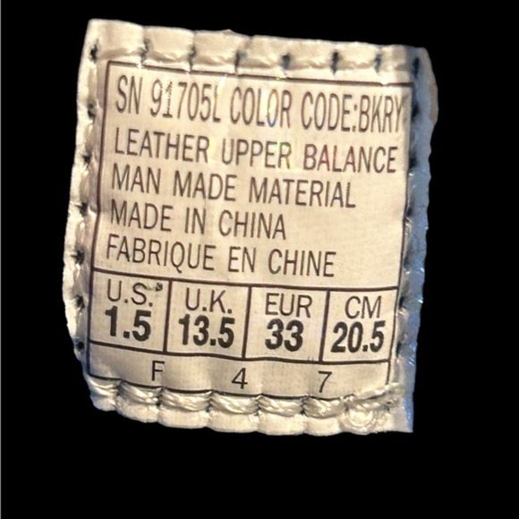 Skechers‎ sport SKX boy’s shoes - Picture 6 of 6